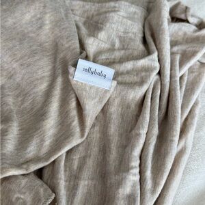 Solly Baby Beige Wrap